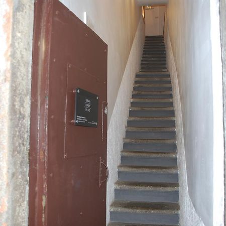 Cancelleria Comfort Inn Roma Exterior foto