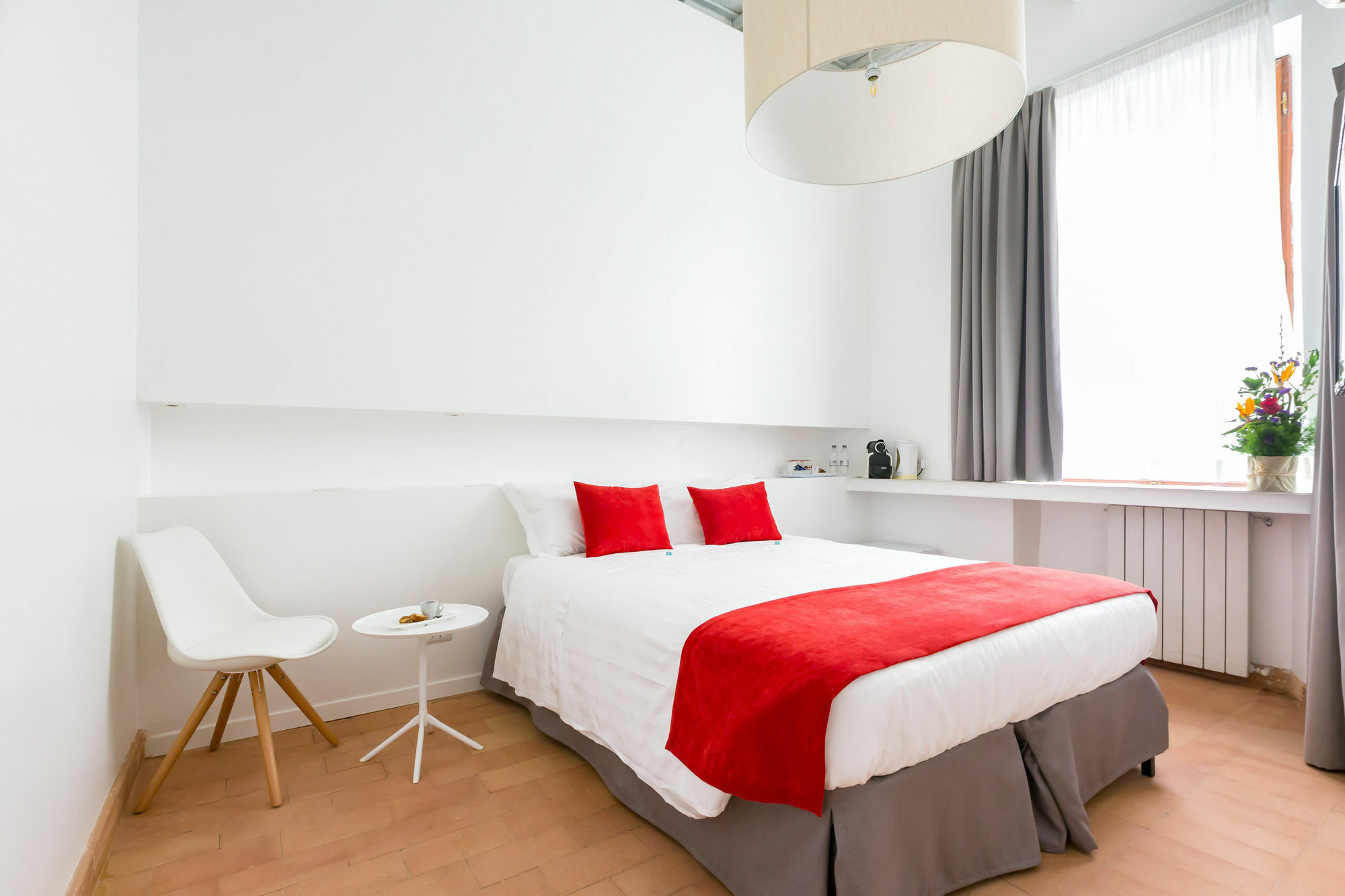 Cancelleria Comfort Inn Roma Exterior foto