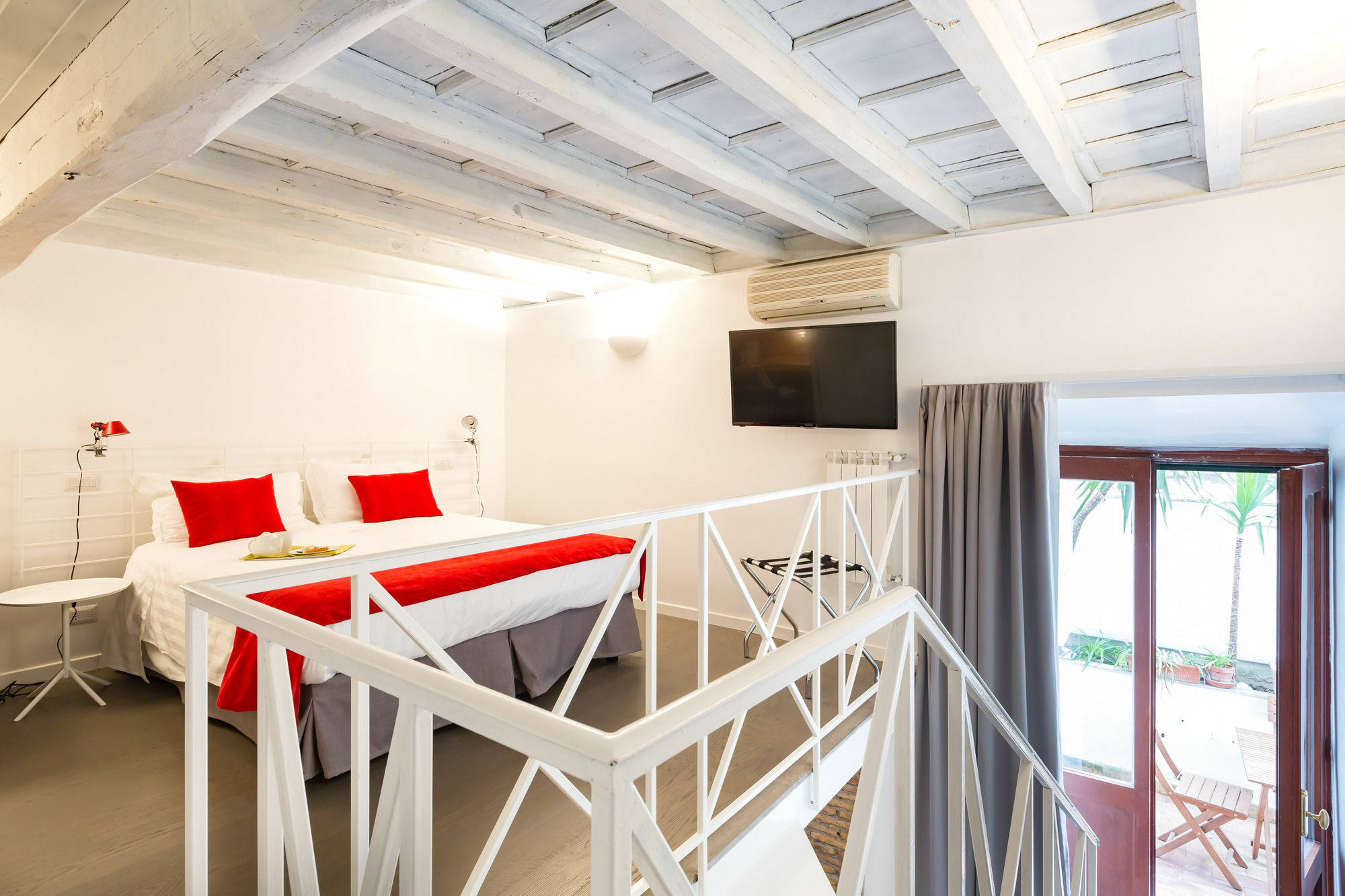 Cancelleria Comfort Inn Roma Exterior foto